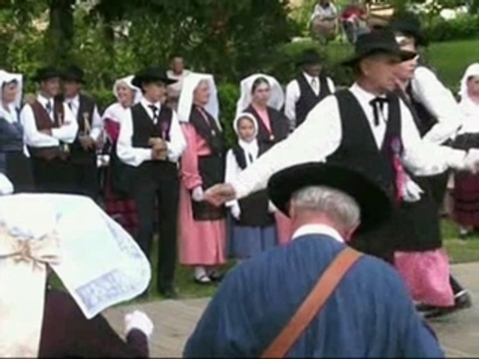 La Crouzade