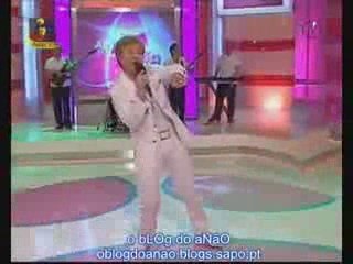 Nel Monteiro - Azar na praia