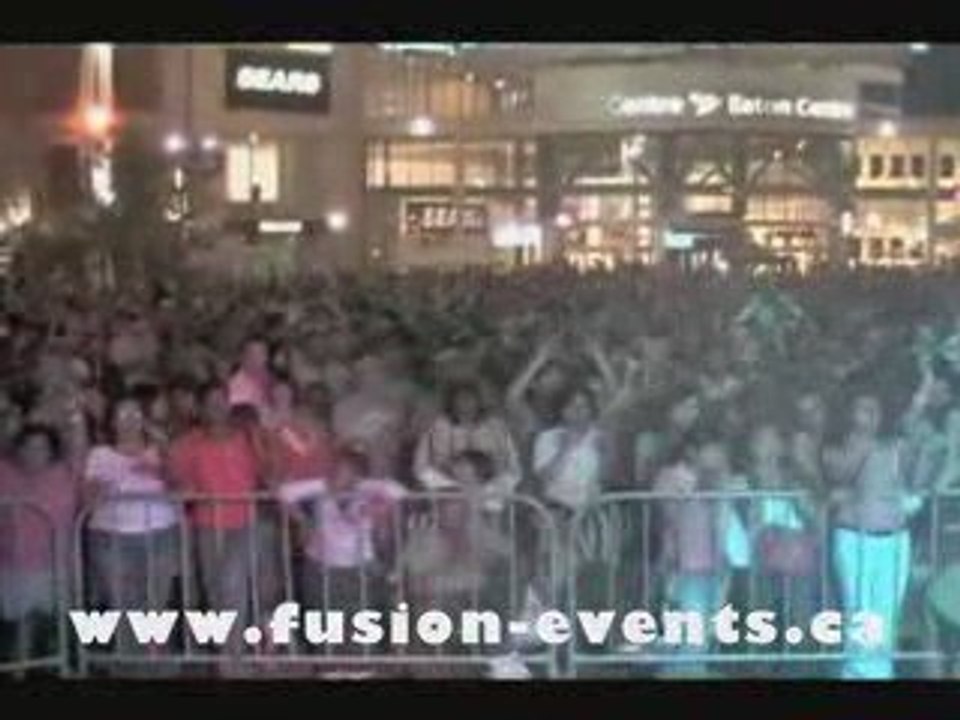 MATISSE - wedding band Toronto and Entertainer -  www.fus...