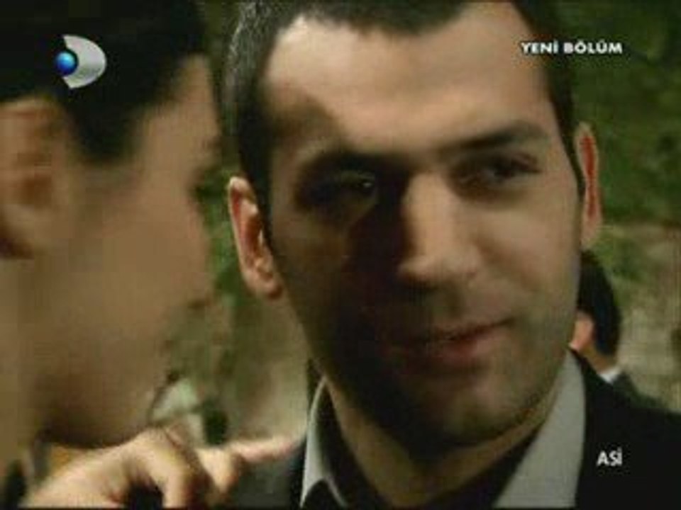 ASİ&DEMİR CAN DAMARIMSIN