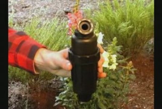 Drip Irrigation Kit - Heart Of The Garden Part I