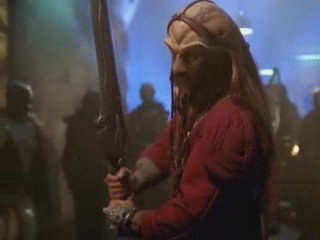 Farscape.[1x01].La.voie.mystérieuse. Partie 3