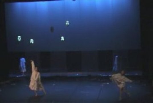 Le vertige des anges 2 les villes blessées 2009