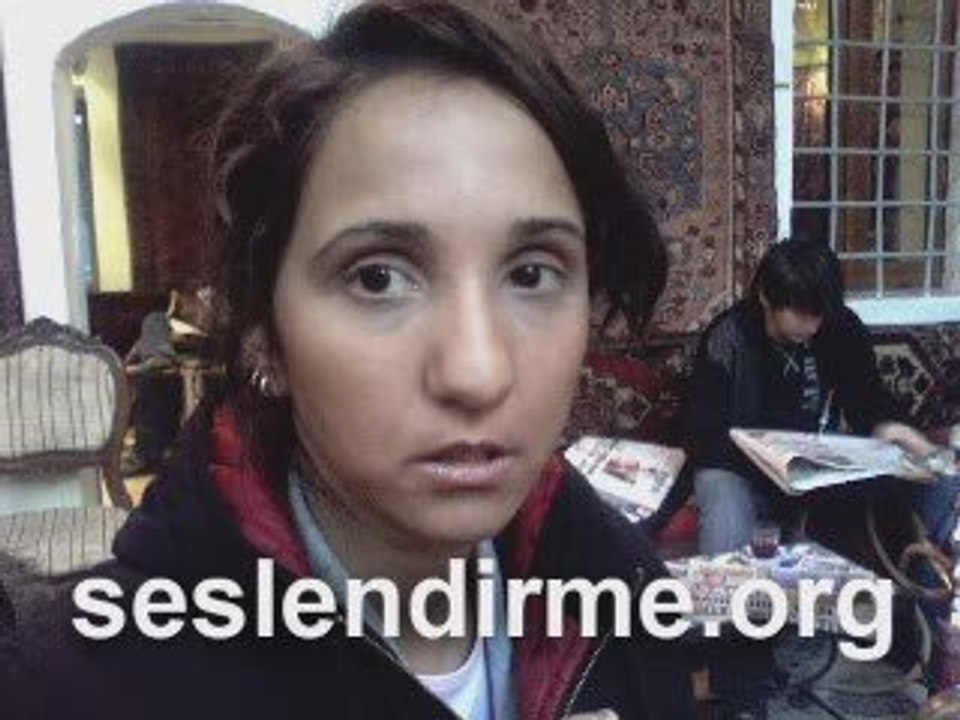 Öykü Kılıçaslan