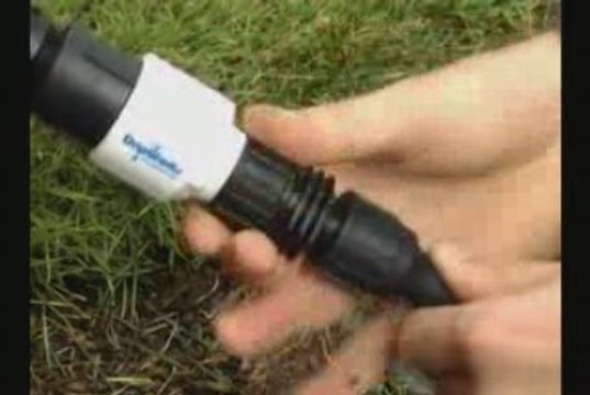 Drip Irrigation Kit - Heart Of The Garden Part II