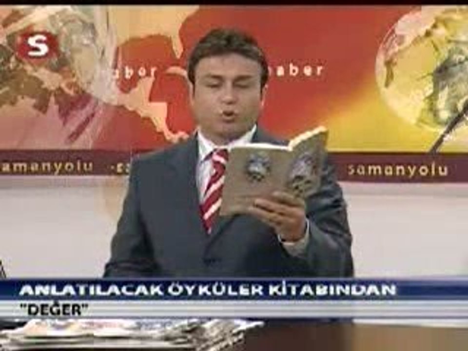 Asım Yıldırım - Deger - Bir yudum hikaye