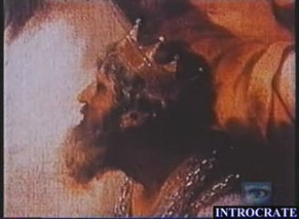 Mystères de la Bible, Roi David,Poëte et Guerrier - 3 de 3