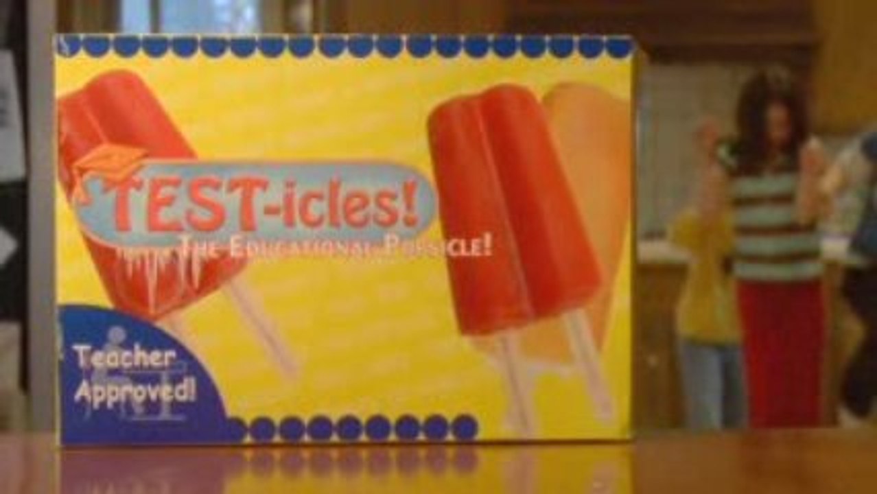 Test-icles