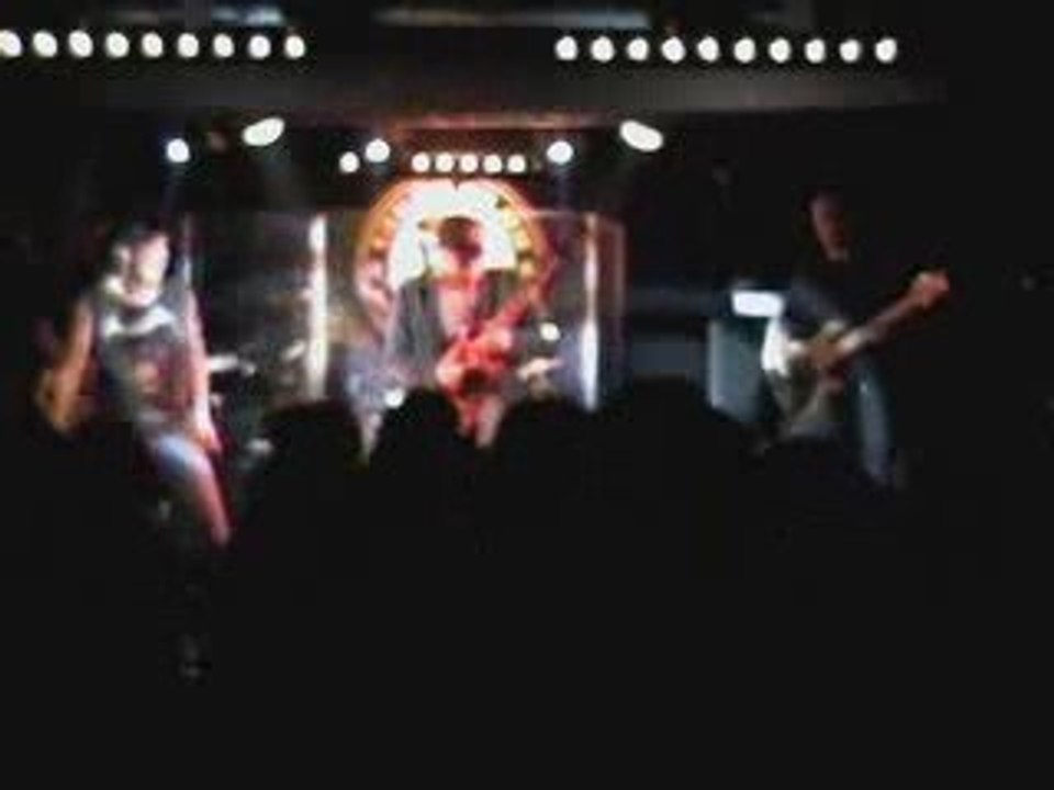 Down Payment Blues (GIBUS 2009)