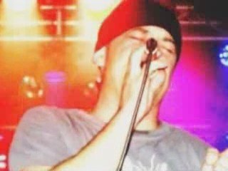 OLIVER CAMPANA - Living a lie (promo Finale Emergenza)