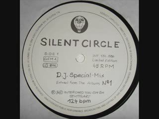 Silent Circle - Multimix (extended)