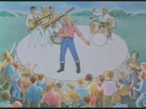 Pub Belle des Champs 1985