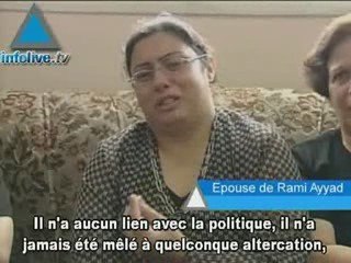 Un Palestinien assassiné a Gaza parce que chrétien