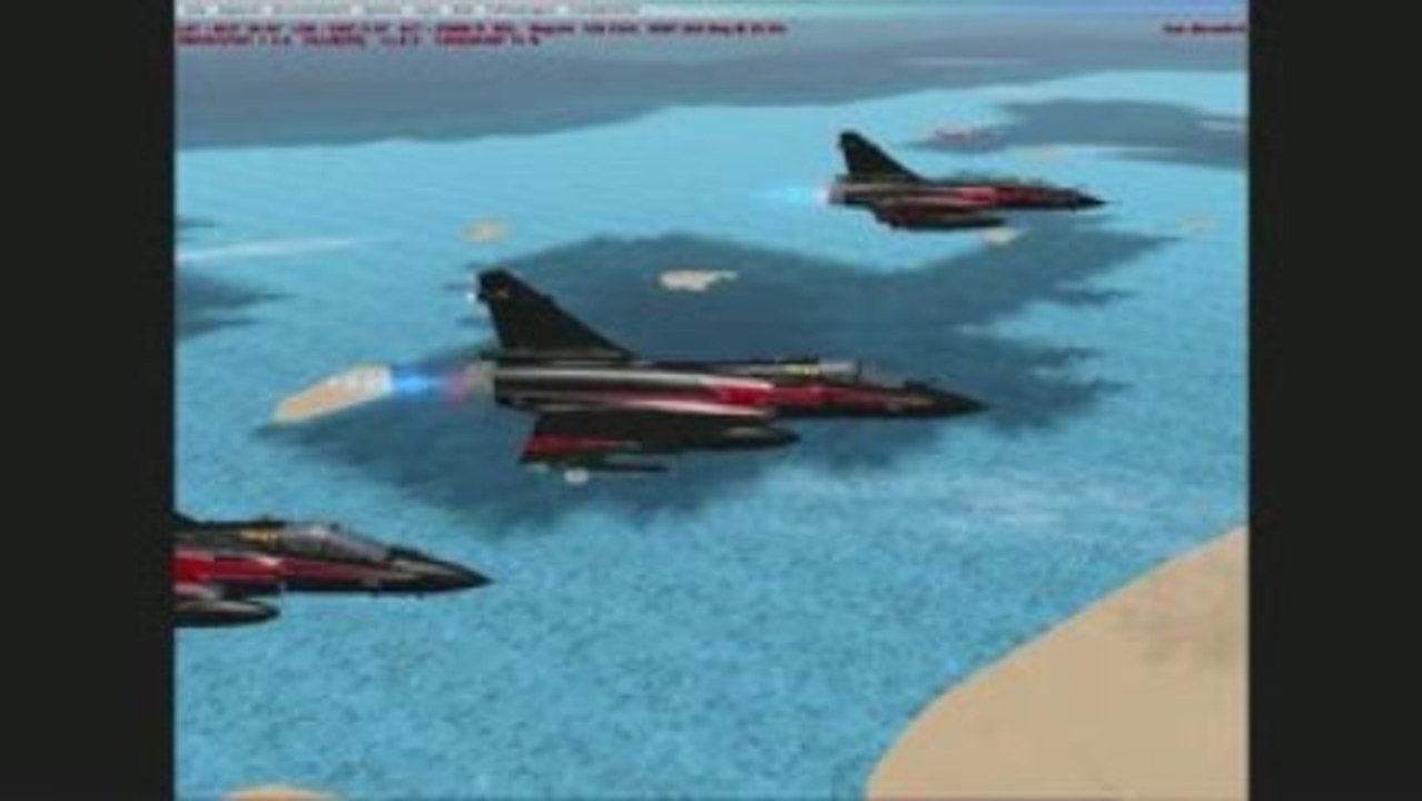 Charkojetteam