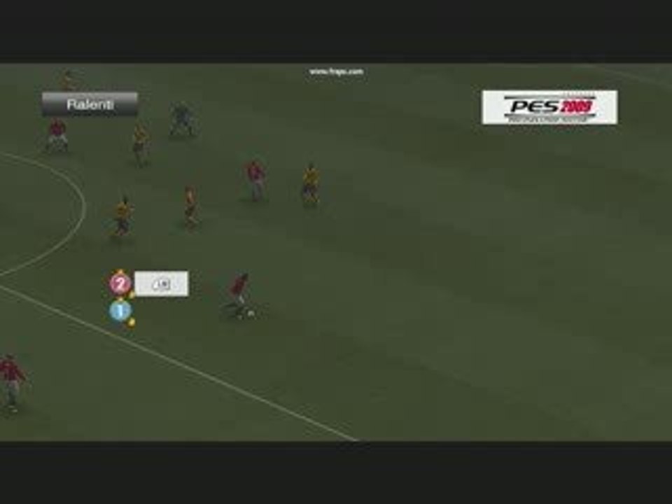 foot pes