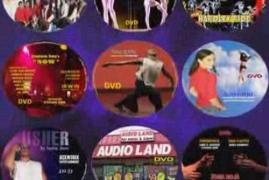 DVD Duplication Las Vegas