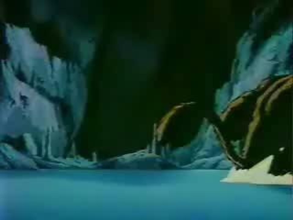 AMV dbz