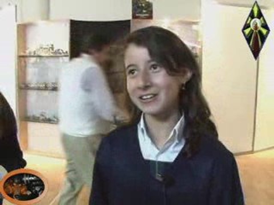 Entrevista Estudiantes