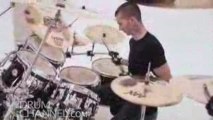 Travis Smith - Drum Channel Extended Preview