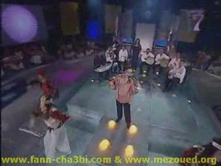 Hedi Habbouba Zomyati - www.fann-cha3bi.com