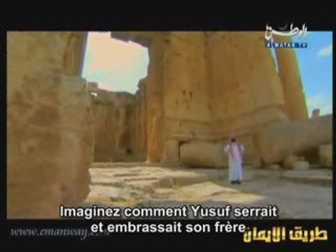Les Histoires des Prophètes E14 [Joseph] vost fr - part 1/2