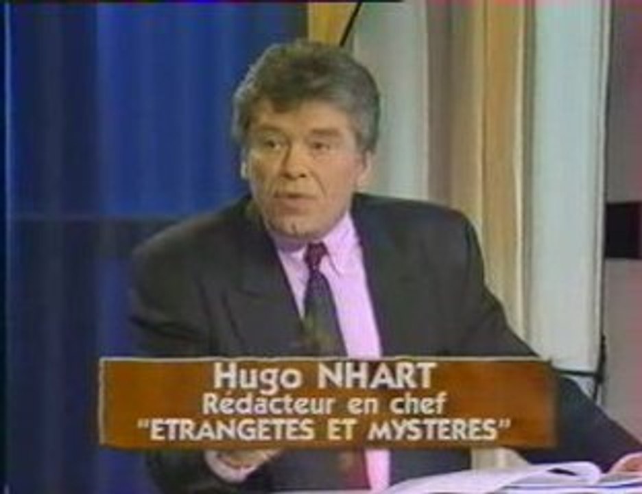 « Faut pas pousser ! » (1994) – (2/3)