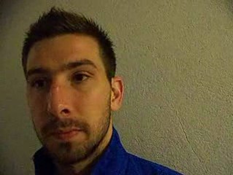 Libourne - Niort _ Romain Jacuzzi