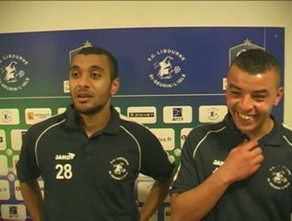 DAHMOUME ET DJABALLAH