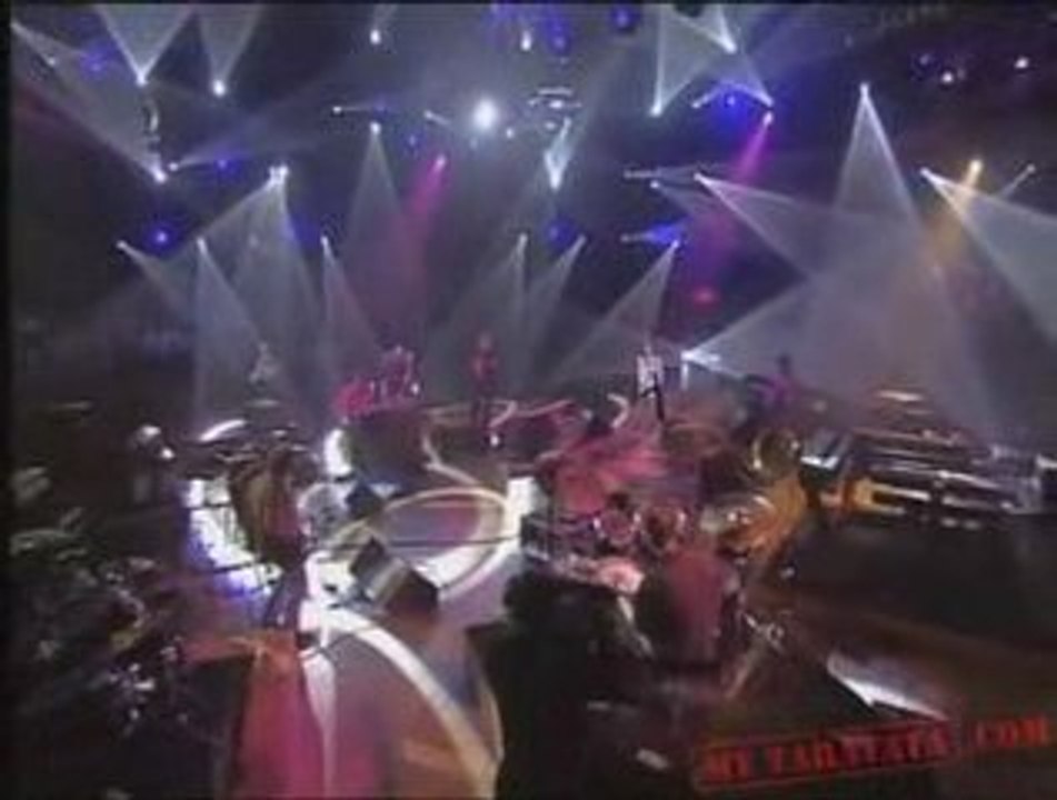 Elsa Lunghini - Sous Ma Robe
