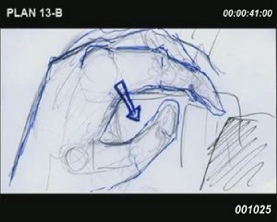 ASTIG, Storyboard du 23/04/2009 avec musique