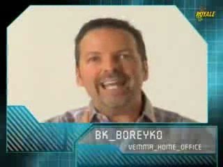 Vemma Royale Special Edition