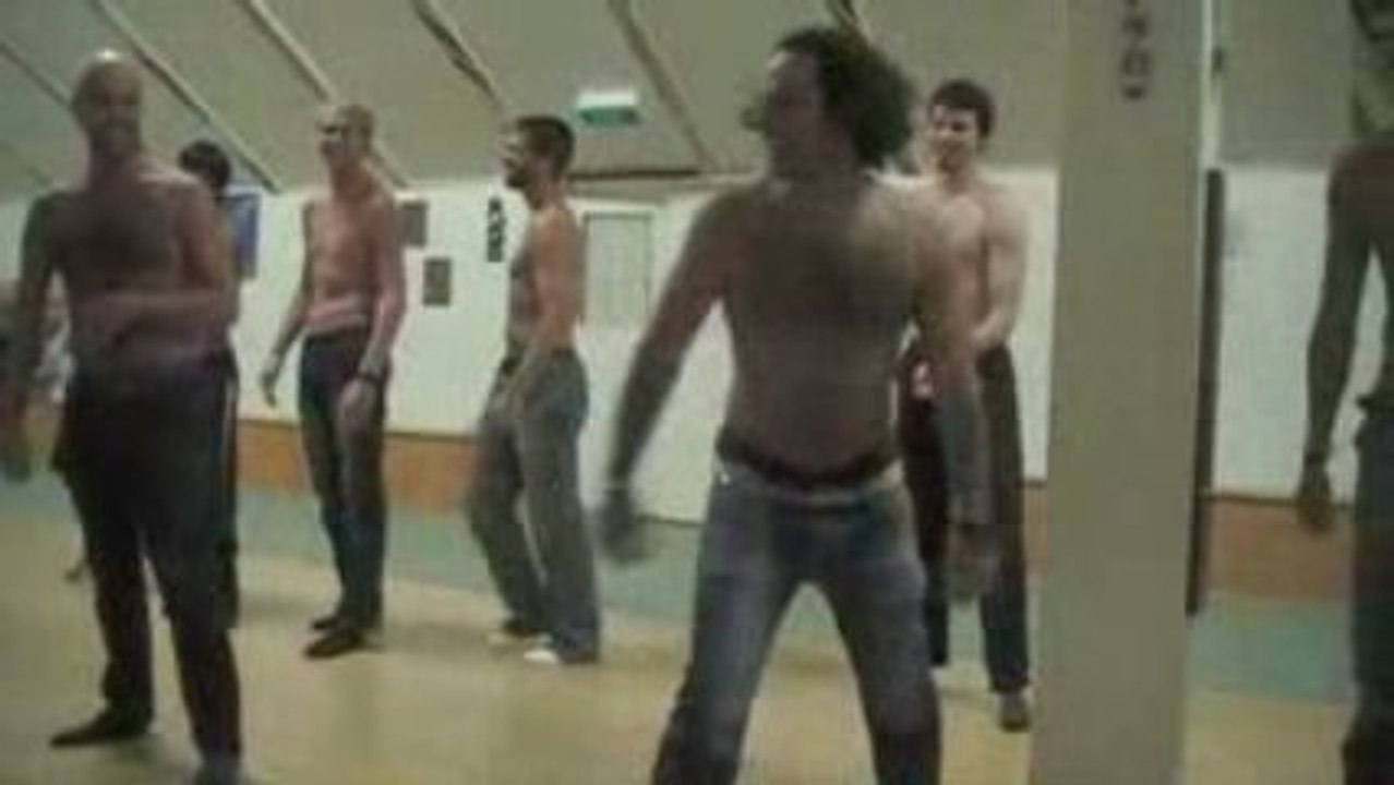 Clin d'oeil à la culture Maori