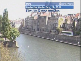 Munich - Germany, Palma de Mallorca - Spain, Antibes - Juan-les-Pins - France, Seattle - USA, Metz - France, Izmir - Turkey, Plettenberg Bay - South Africa