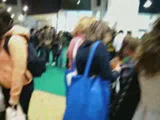 Futuralia 2008 Reportagem