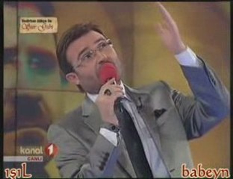 Bedirhan gökçe Namıssız seni urfa yöresi şiiri