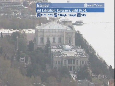 Pine Valley - Beijing - China, Munich - Germany, Dolomites, Corvara - Italy, Istanbul - Turkey, Manila - Philippines, Dresden - Germany, Dubrovnik - Croatia