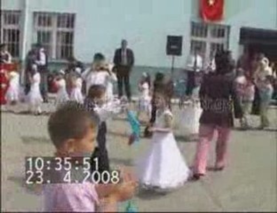 23 Nisan 2008 part 2