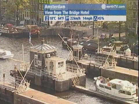 Los Angeles - USA, Vienna - Austria, Warsaw - Poland, Budapest - Hungary, Amsterdam - Netherlands, Ascona - Ticino - Switzerland, Berlin - Germany