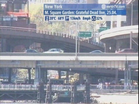 Budapest - Hungary, Dubrovnik - Croatia, Durban - South Africa, Warnemunde - Germany, New York - USA, Saint-Malo - France, Paris - France