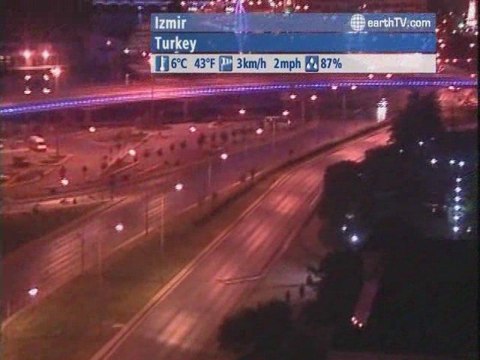 Pine Valley - Beijing - China, Palma de Mallorca - Spain, Niagara Falls - Canada, Izmir - Turkey, Geneva - Switzerland, Los Angeles - USA, Manila - Philippines