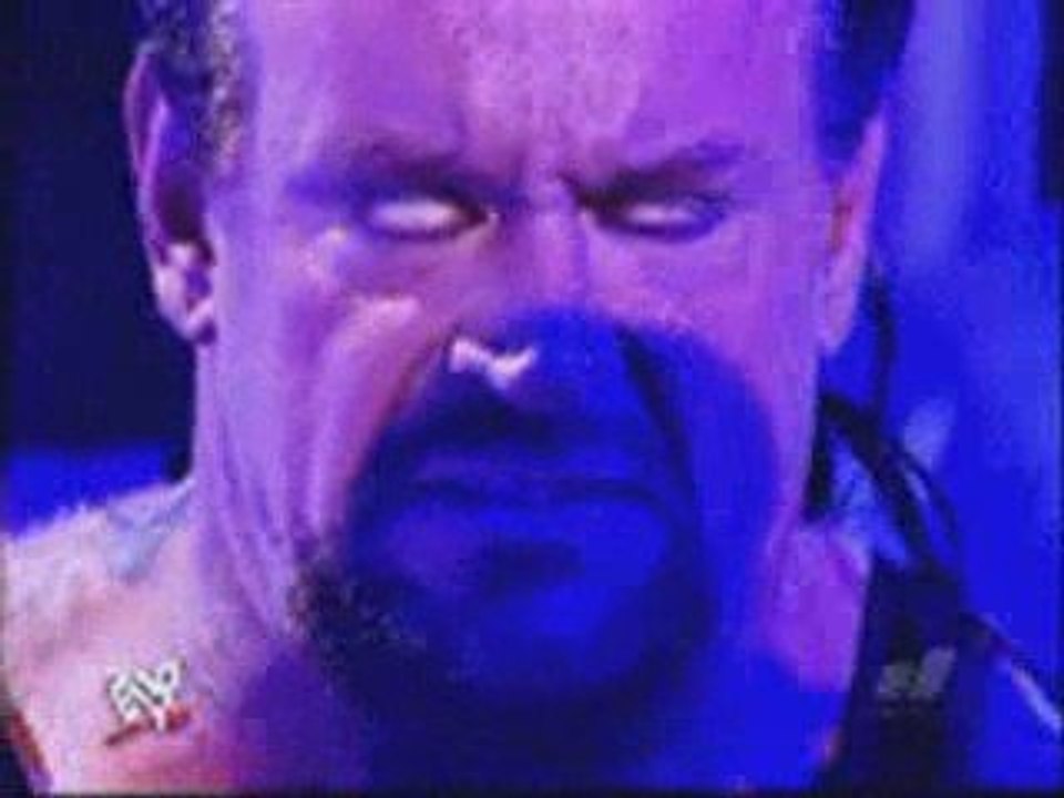 Undertaker the best deadman