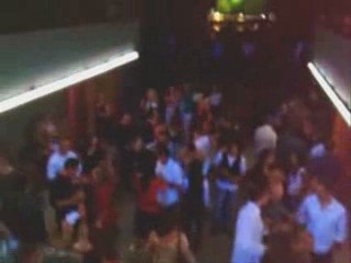 ""Greek Party""   40 rue de la LOI 1040 Brussels