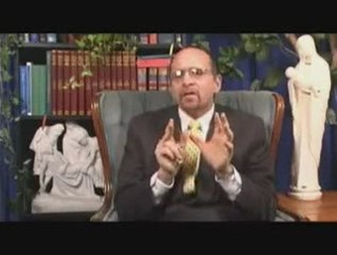 Mary, Advocate in Scripture - Dr Miravalle: MCast 54