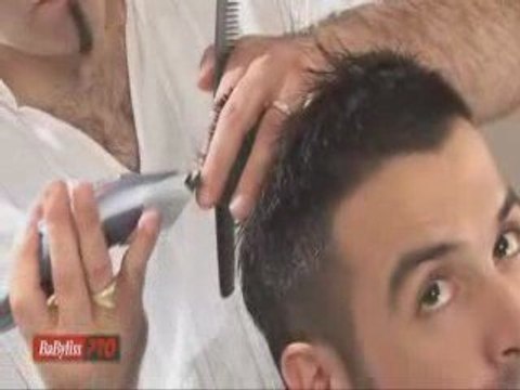 Tondeuse à cheveux Babyliss PRO FX670E BAB6152E BAB2350E
