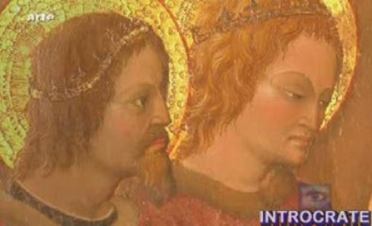 Les Rois mage, sur les traces du mythe - 2 de 3