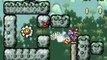 Lets Play Super Mario World 2 Yoshis Island pt 22 level 3-5