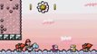 Lets Play Super Mario World 2 Yoshis Island pt 28 level 4-3