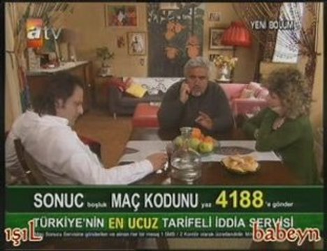 Canım ailem 22 bölüm 6.kısım