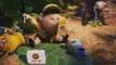 Disney-Pixar : Là-Haut : Upisode 1 - Premiers secours