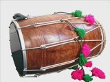 Dhol Factory & RicknRaj Dhol Bhangra Advert